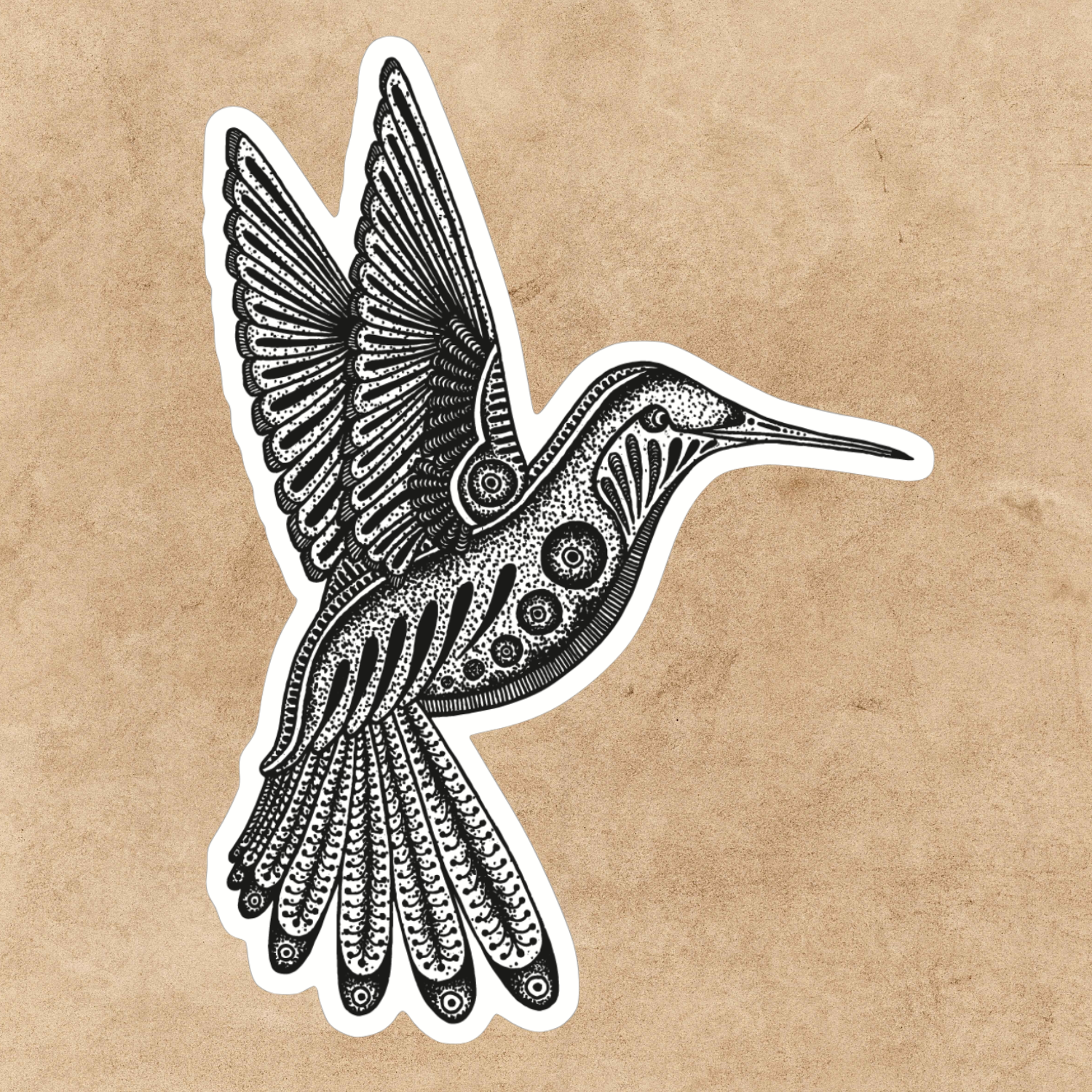 Hummingbird