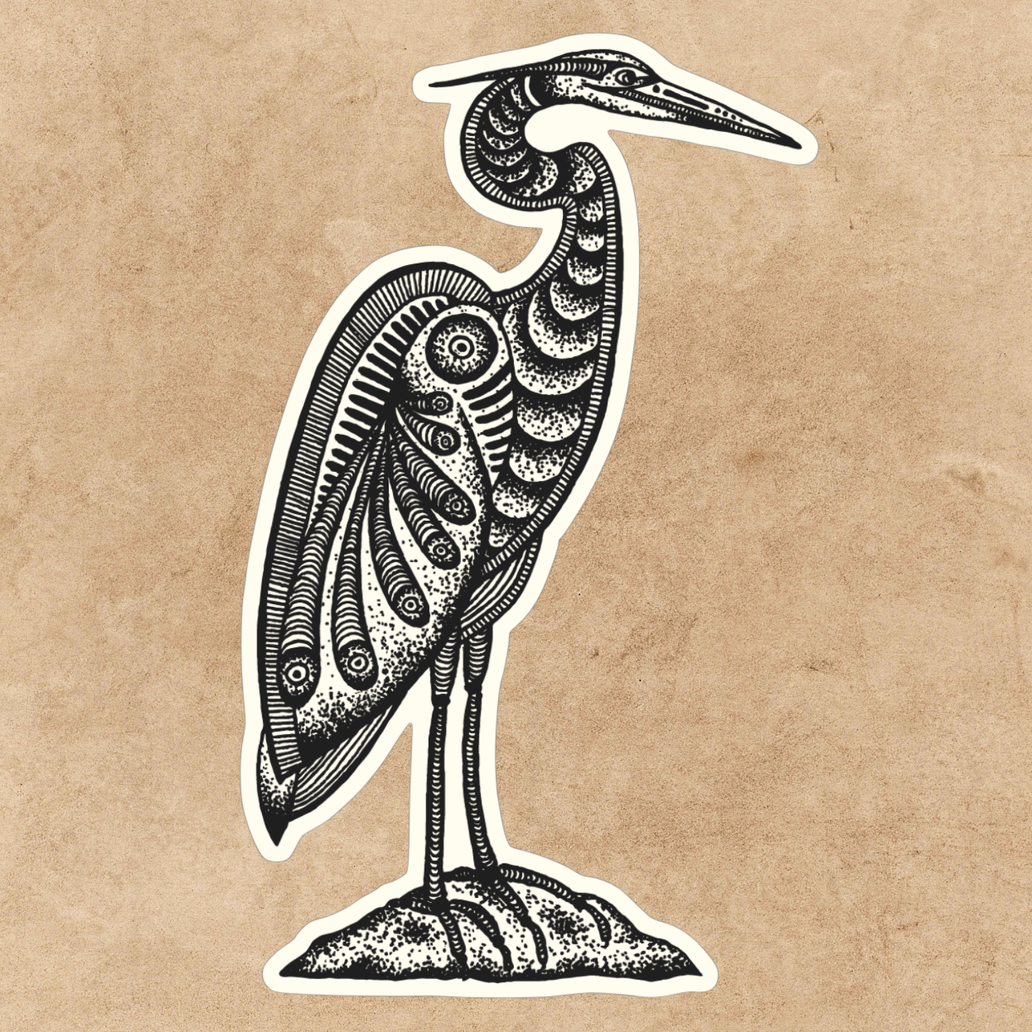Heron