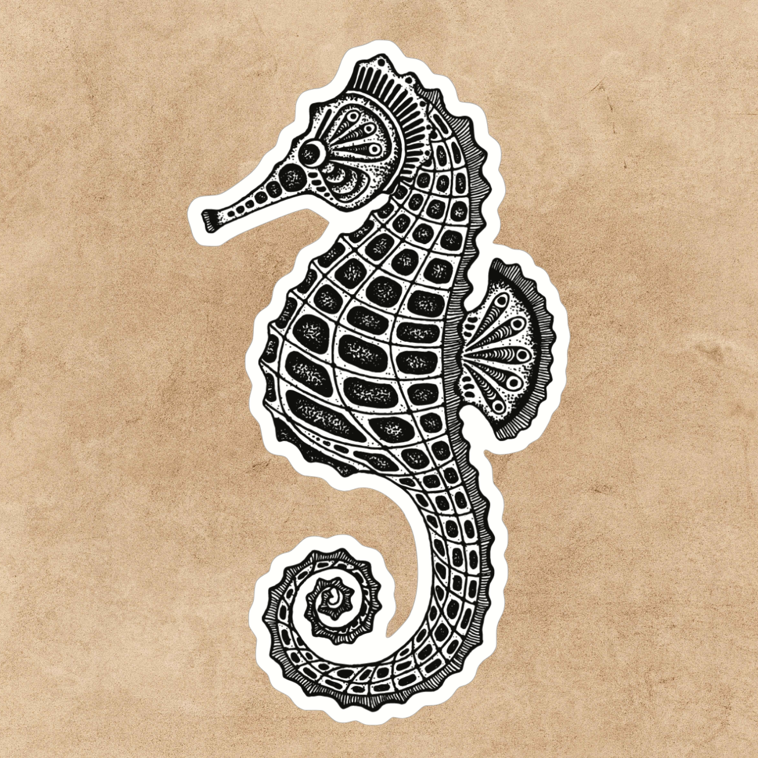 Seahorse